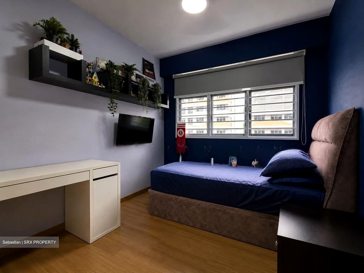 Blk 621B Tampines Greenverge (Tampines), HDB 4 Rooms #566564521